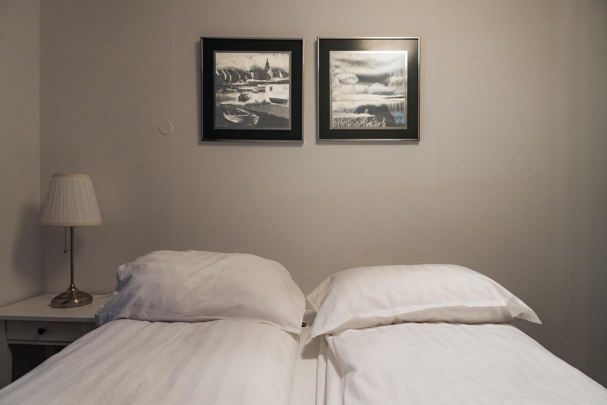 Hafnarstraeti 100, Downtown Apartment อาคูเรย์รี ภายนอก รูปภาพ